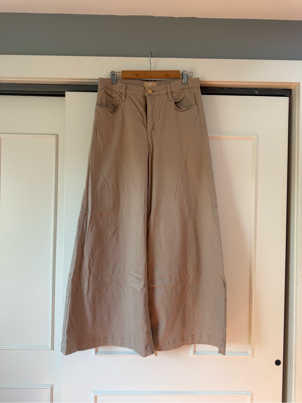Kut From Cloth Blake Wide Leg Pants